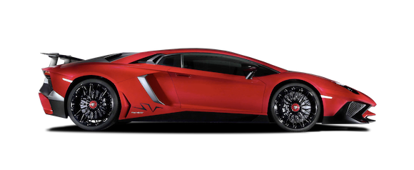 Lamborghini Residences Gurugram