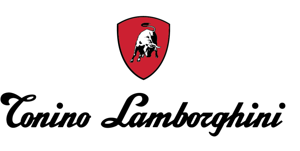 Logo Lamborghini Residences Gurugram
